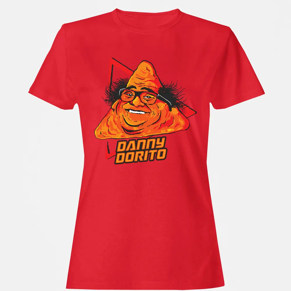 Women's T-shirt - P6669D1W