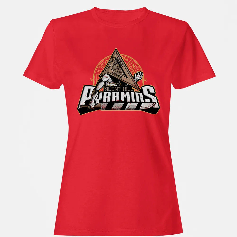 Women's T-shirt - EJXL6QYP