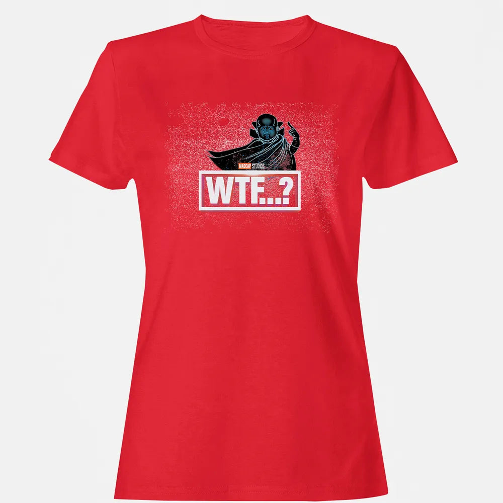 Women's T-shirt - M7WA21S5