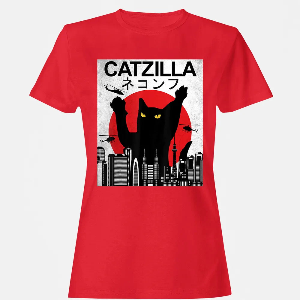 Women's T-shirt - BSKD2P91