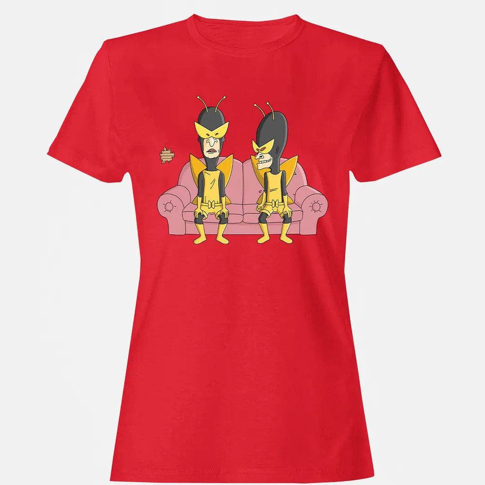 Women's T-shirt - G9P3Q3HG