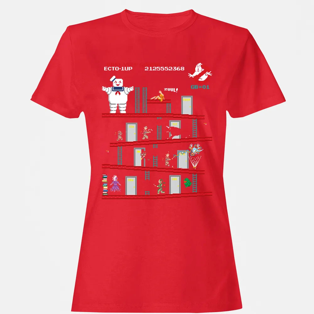 Women's T-shirt - 7HUZ8E8C