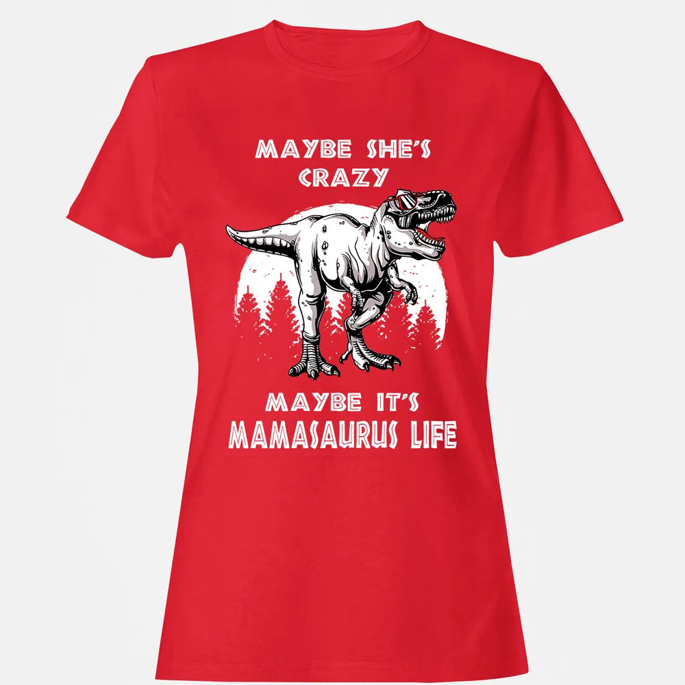 Women's T-shirt - L721N6V3
