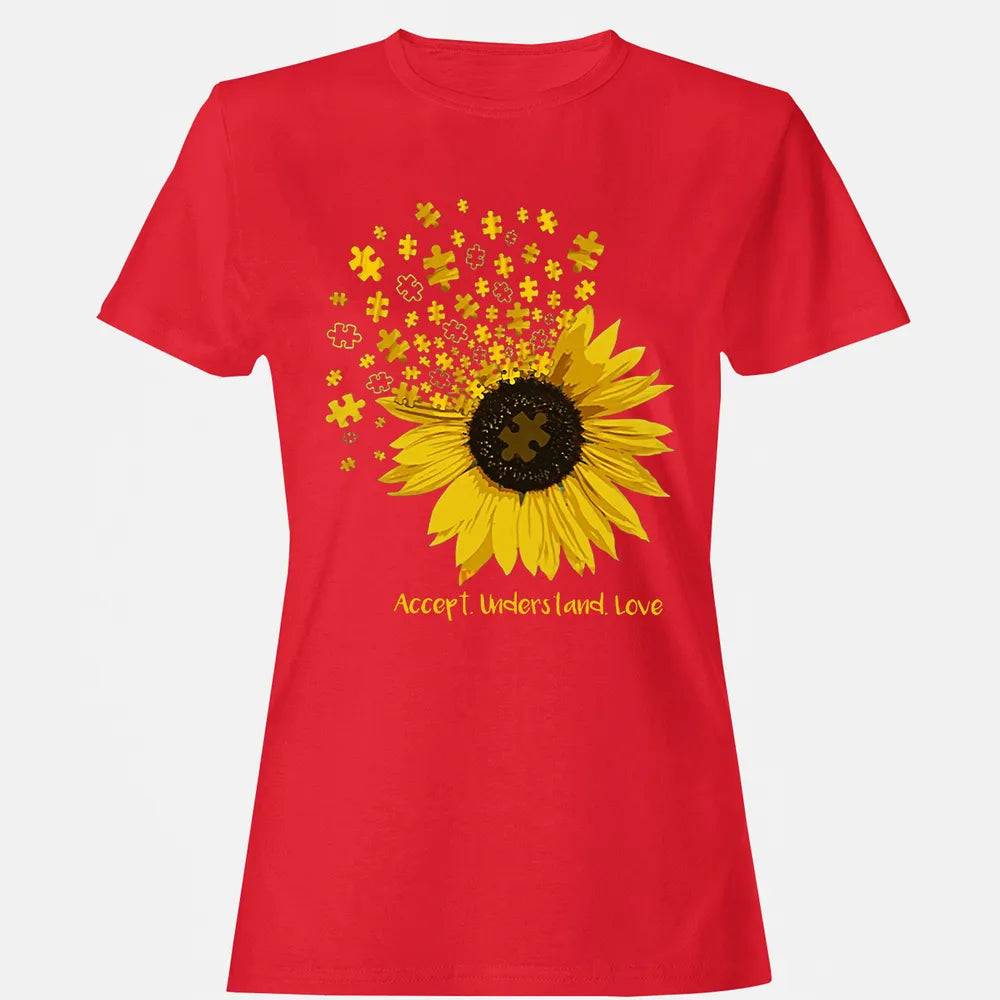 Women's T-shirt - 1HH4Z9GR
