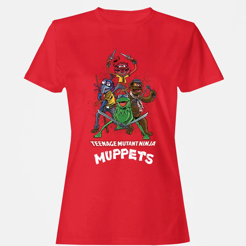 Women's T-shirt - JLF1Q6YR