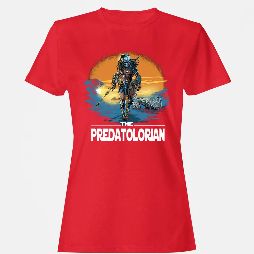 Women's T-shirt - GYPYCTMW