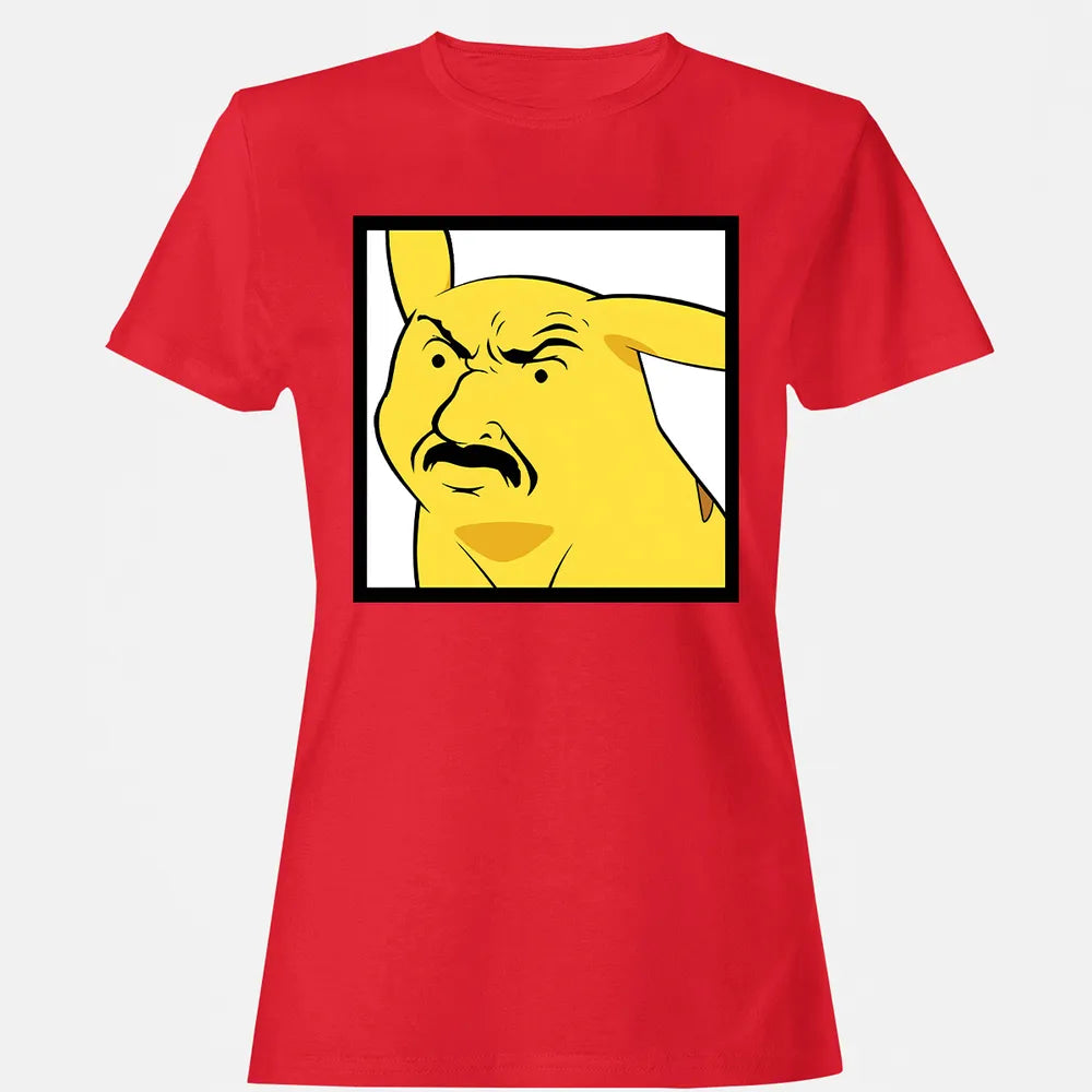 Women's T-shirt - DD2R5AWS