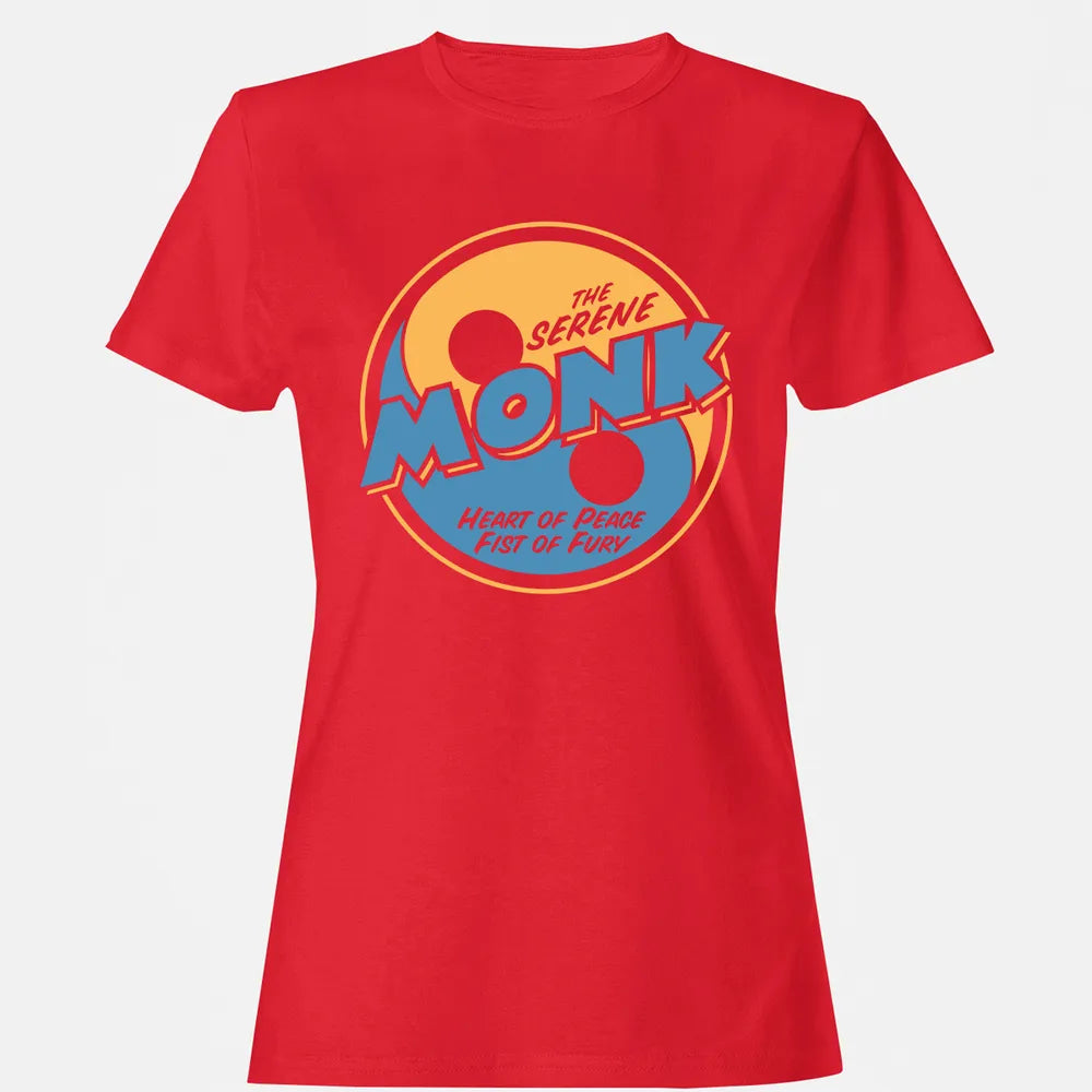 Women's T-shirt - SETUC812