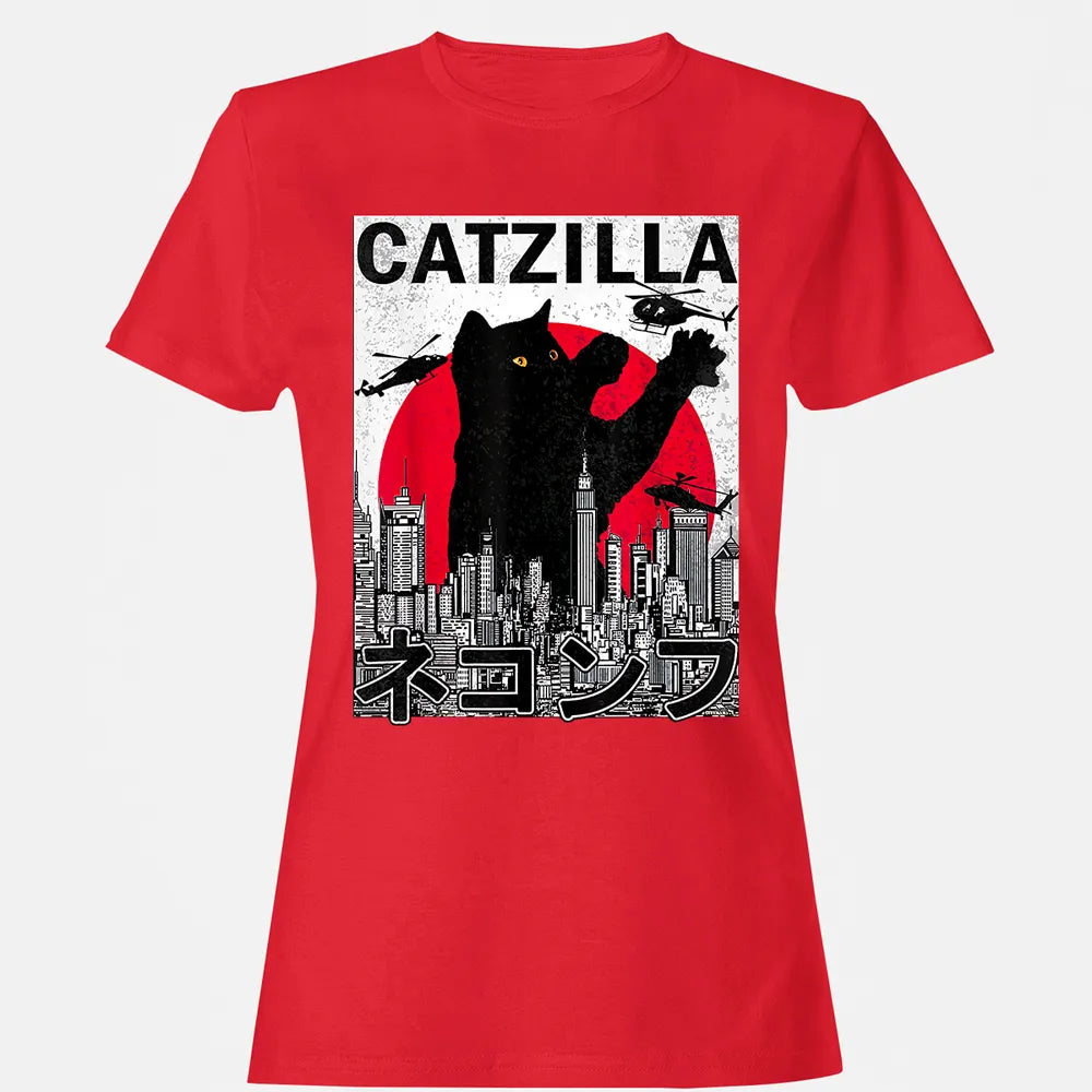 Women's T-shirt - 4E4U61UM