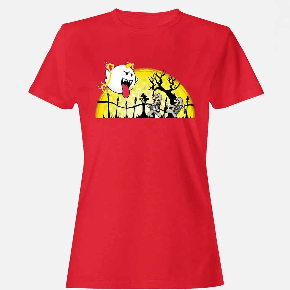 Women's T-shirt - CK2XEHCN