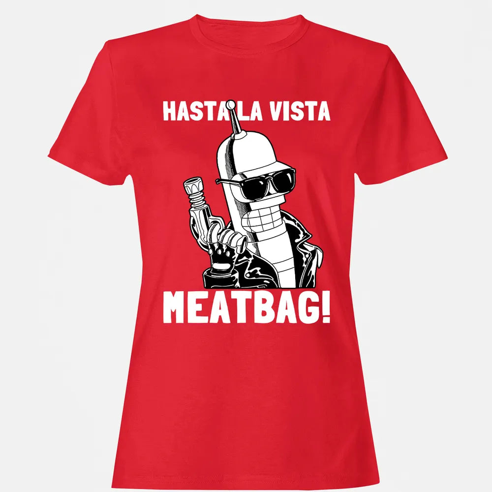 Women's T-shirt - MBL3NEYZ