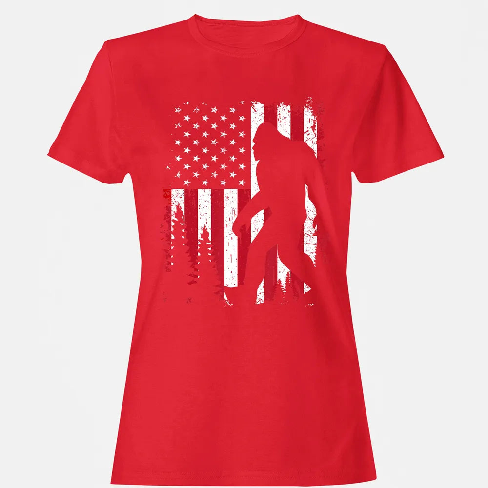 Women's T-shirt - FDMPTKBD