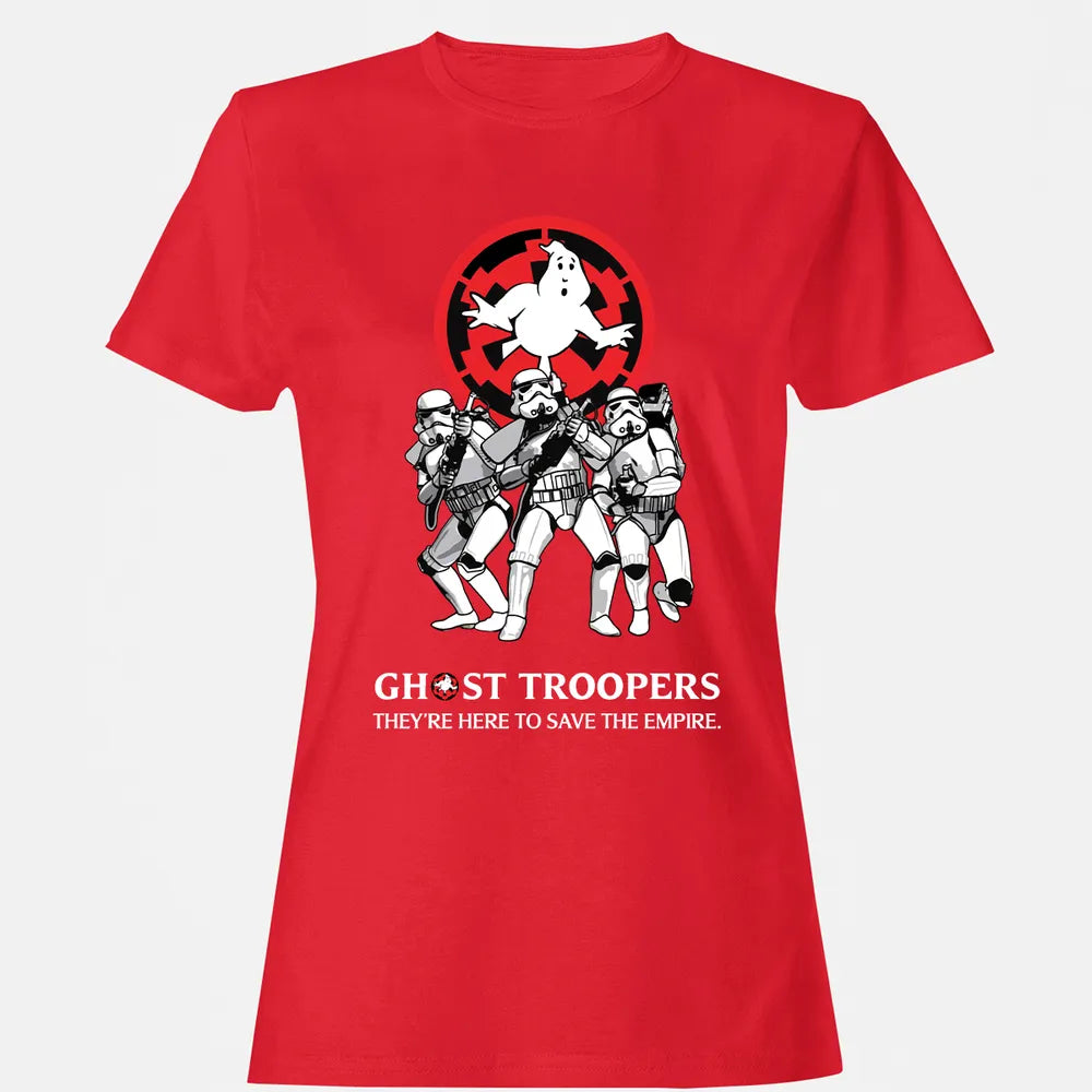 Women's T-shirt - M3Y55EWT