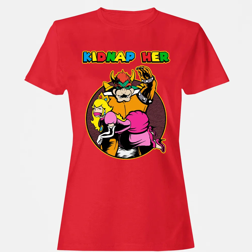 Women's T-shirt - 13YS1GJ6