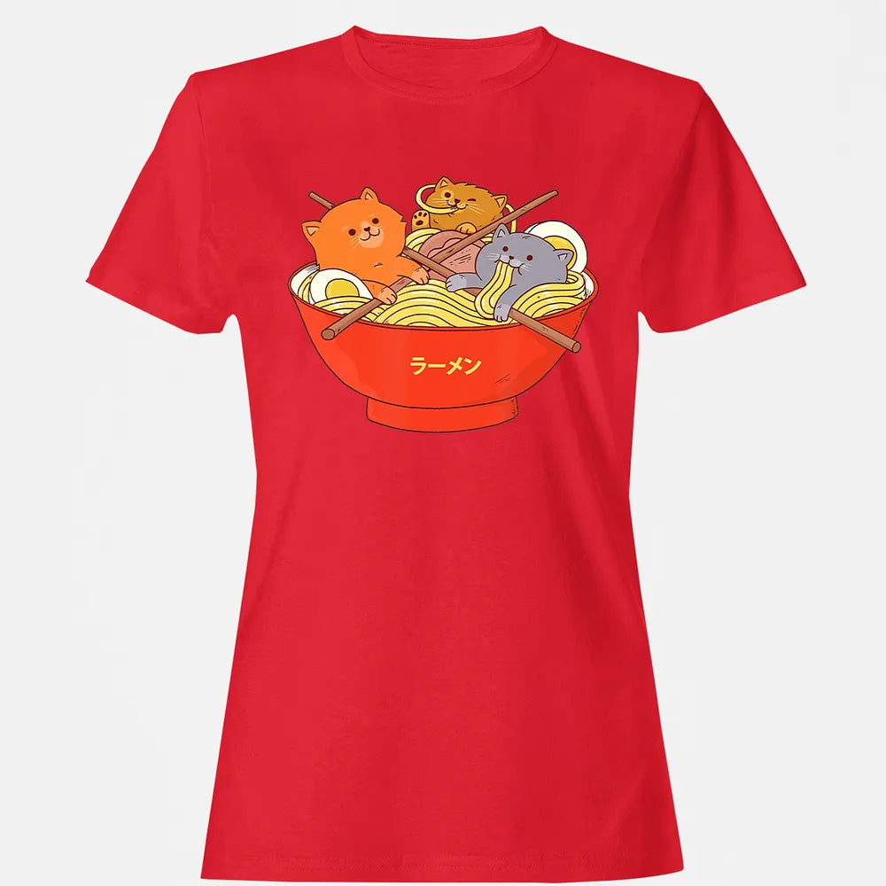 Women's T-shirt - A54SNYYS