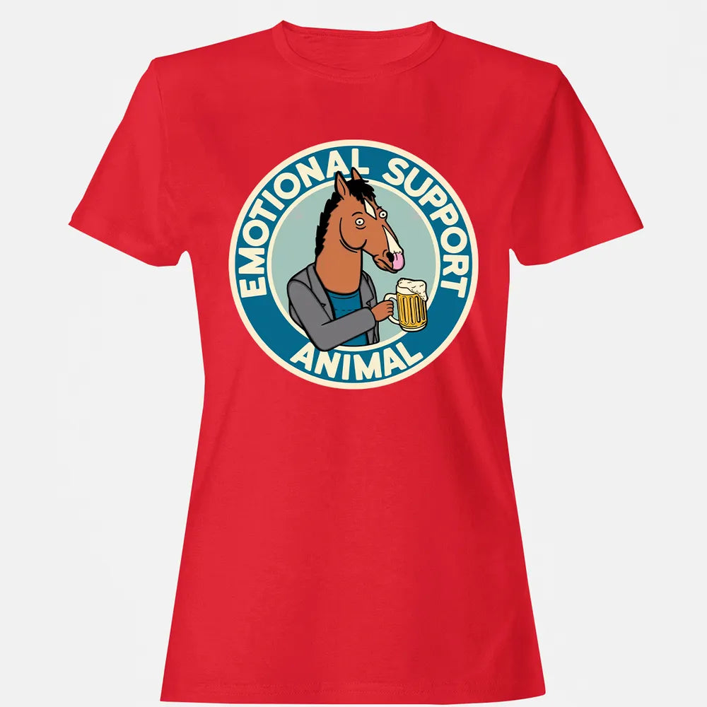 Women's T-shirt - FGAUW49F