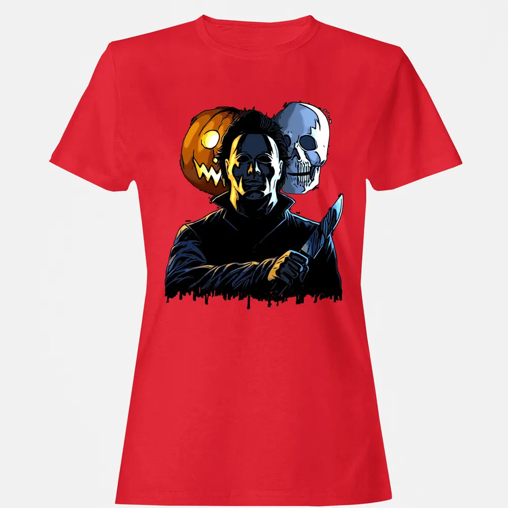 Women's T-shirt - JV2XLJJ8