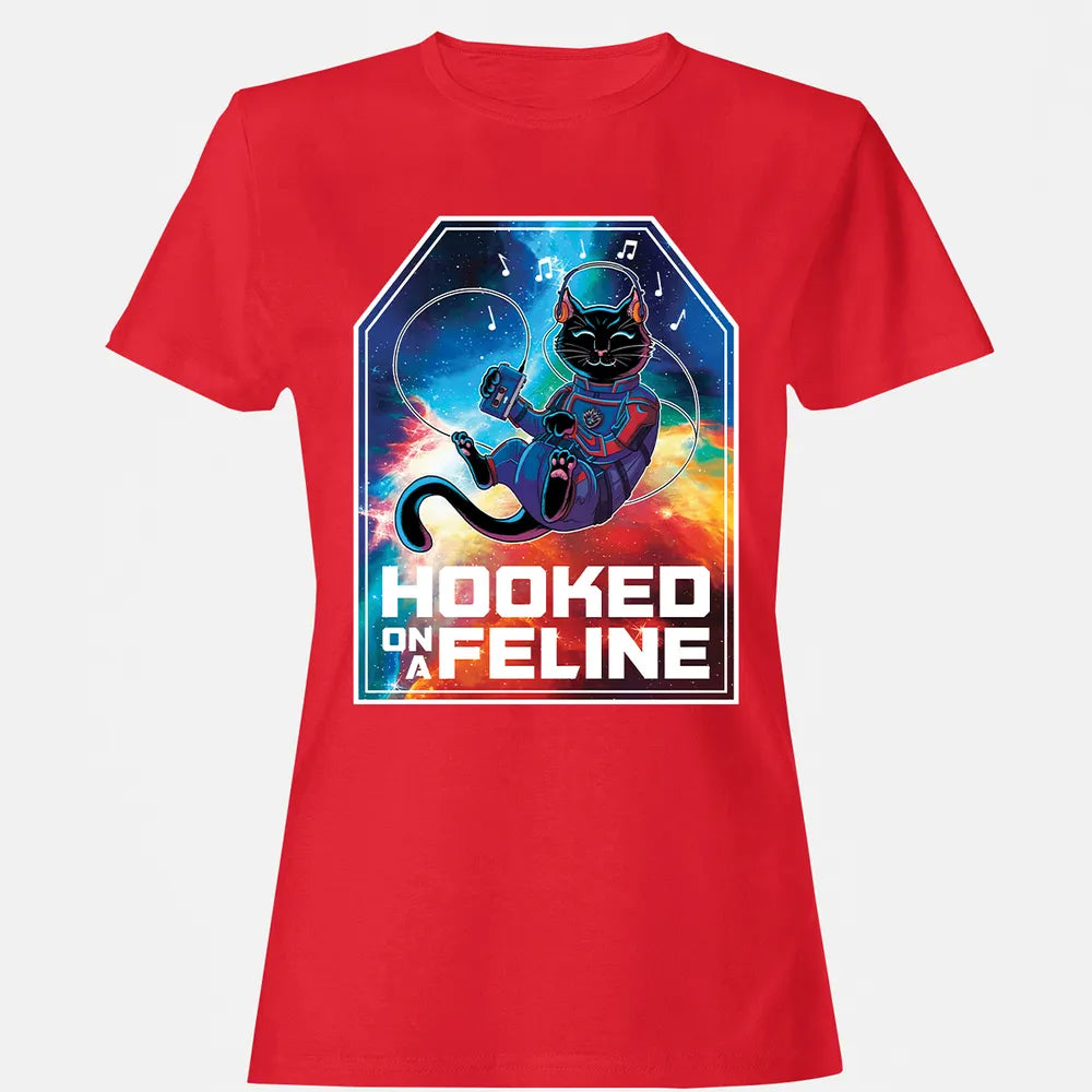 Women's T-shirt - MCUARTYH