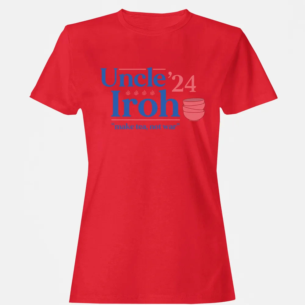 Women's T-shirt - UUXE4RGW
