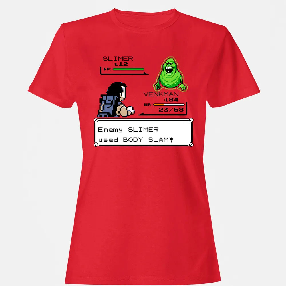 Women's T-shirt - 82ZQXJEE