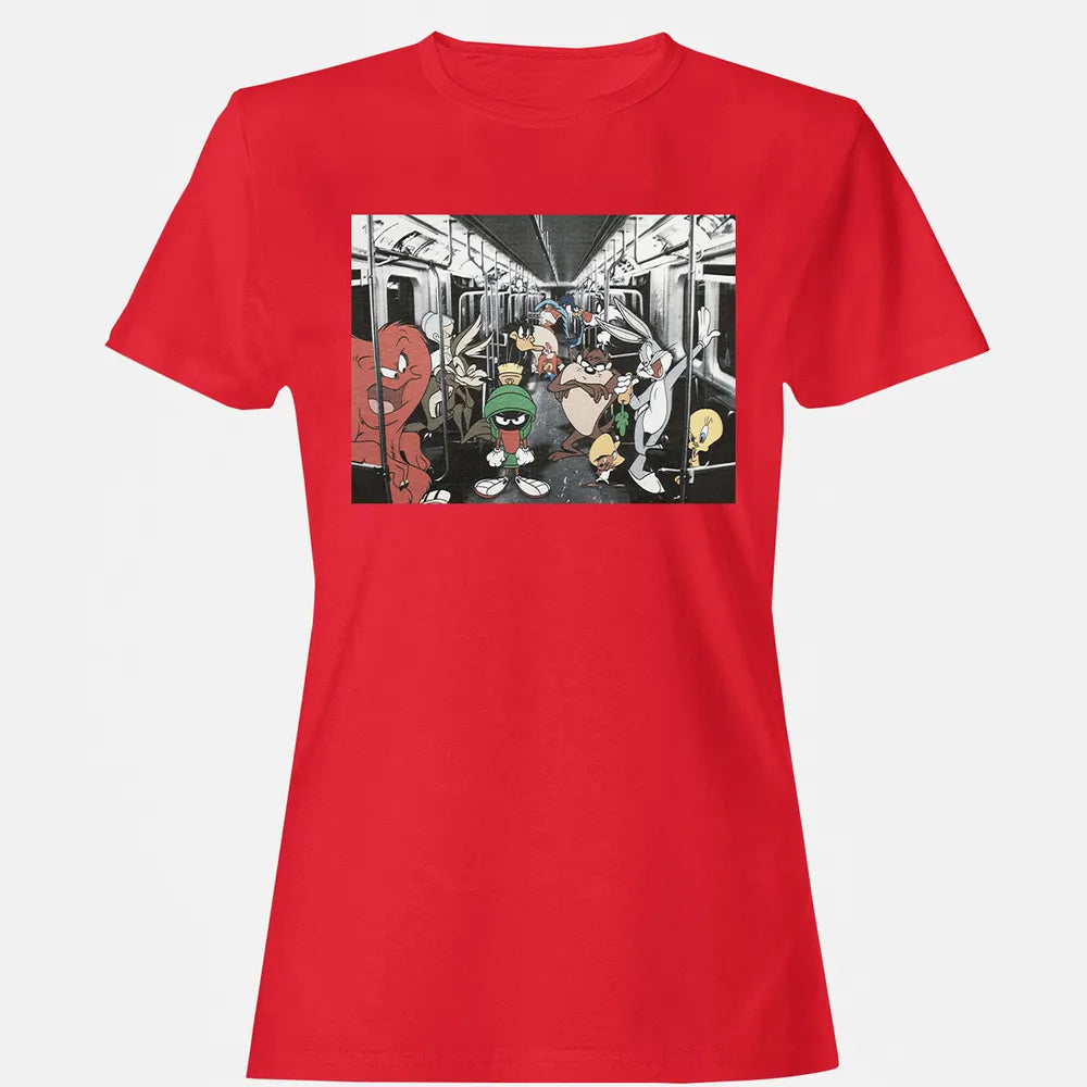 Women's T-shirt - V6DJKZMC