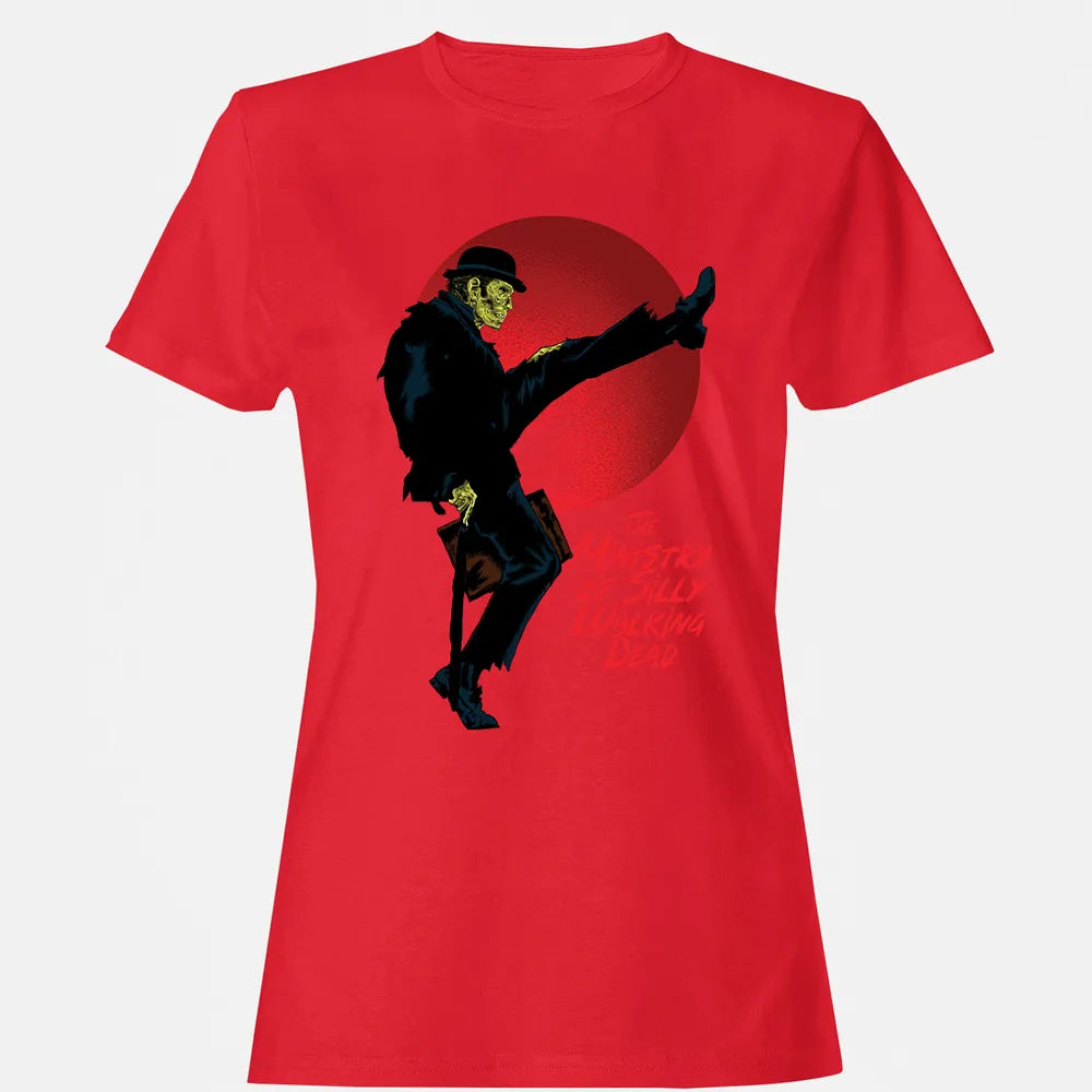 Women's T-shirt - 2V3U2LKK
