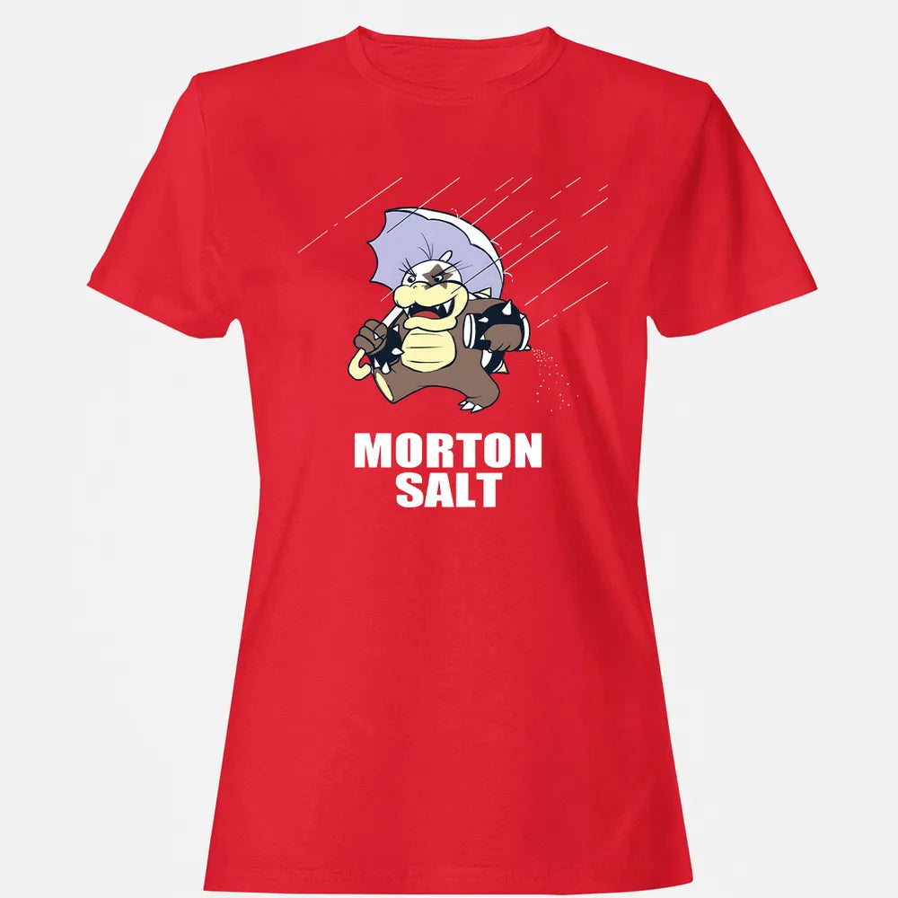 Women's T-shirt - 4QJ1FHDJ