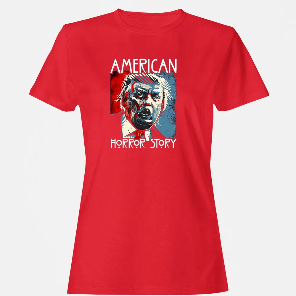 Women's T-shirt - HYJ1HAT6
