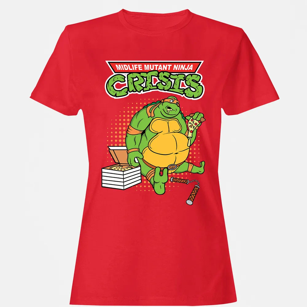 Women's T-shirt - SXKPEPS2