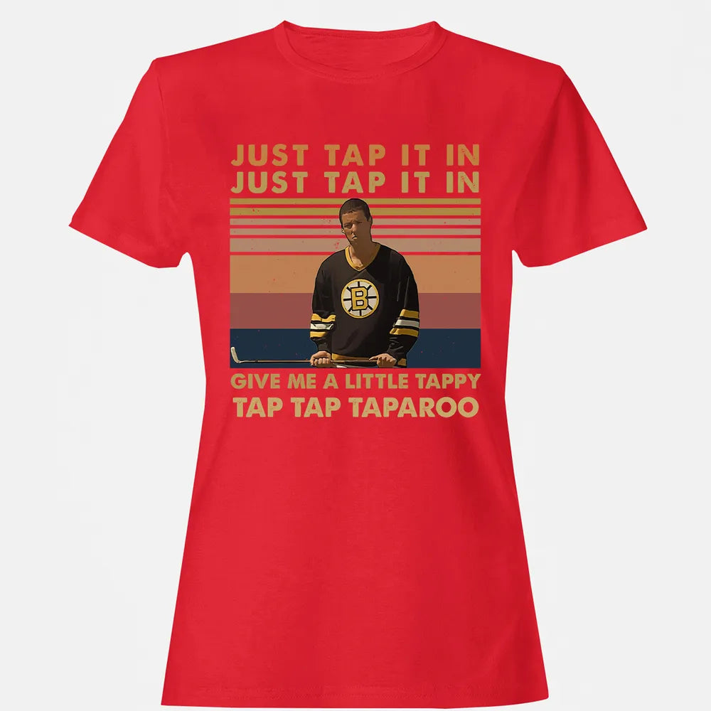 Women's T-shirt - RYVBXRP2