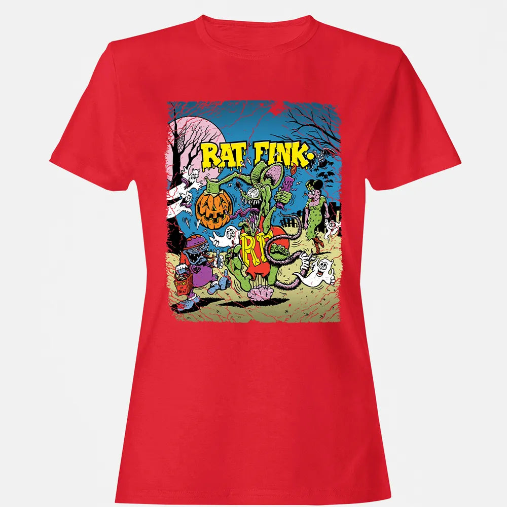 Women's T-shirt - MQKWPDN5