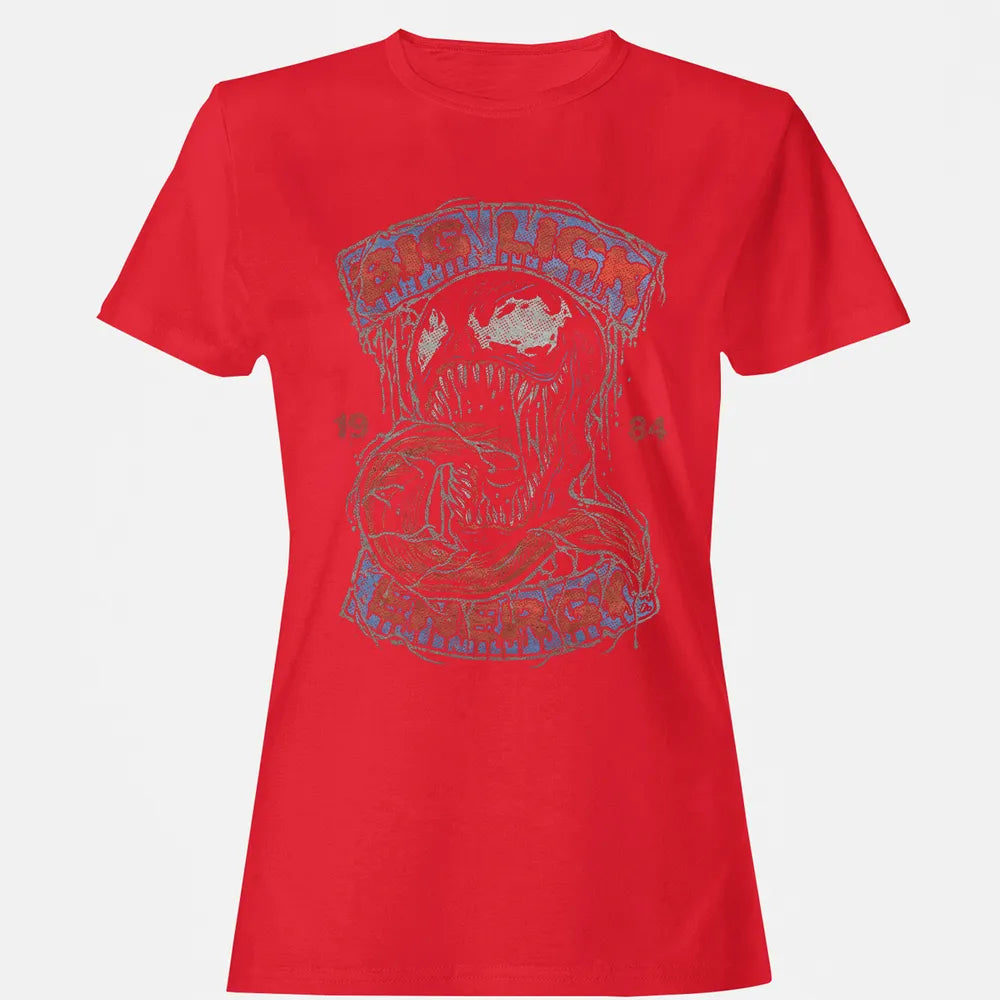 Women's T-shirt - SZWS8DJM