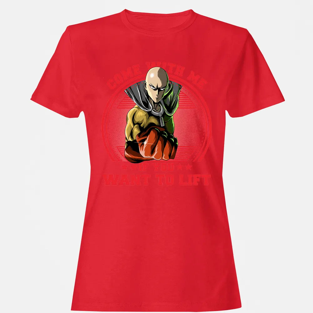 Women's T-shirt - 2Z5RQBK1