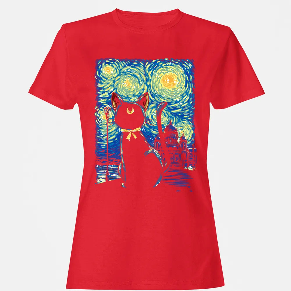 Women's T-shirt - USGYJBUY