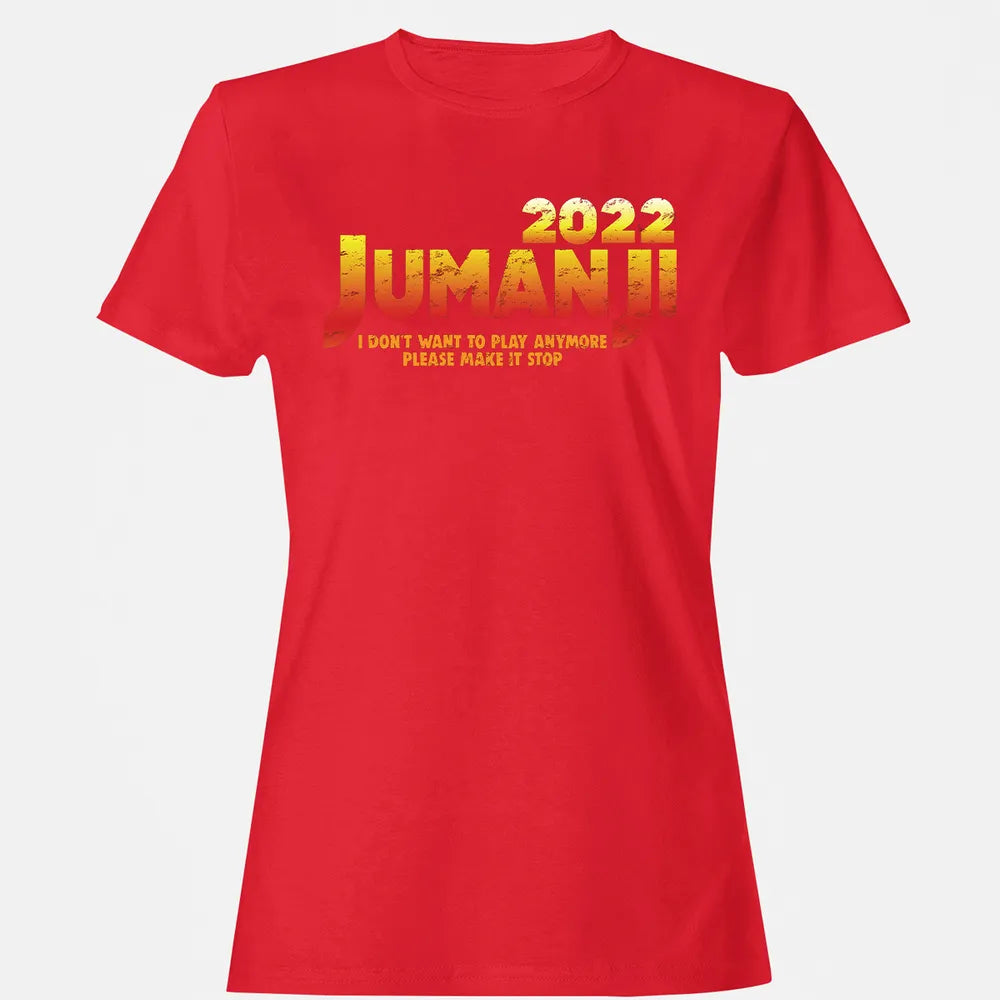 Women's T-shirt - ULF61W36