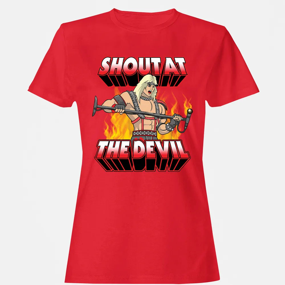 Women's T-shirt - 94L7EKKW