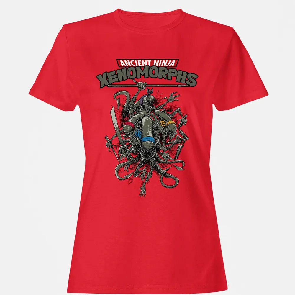 Women's T-shirt - 5ML5F3JA