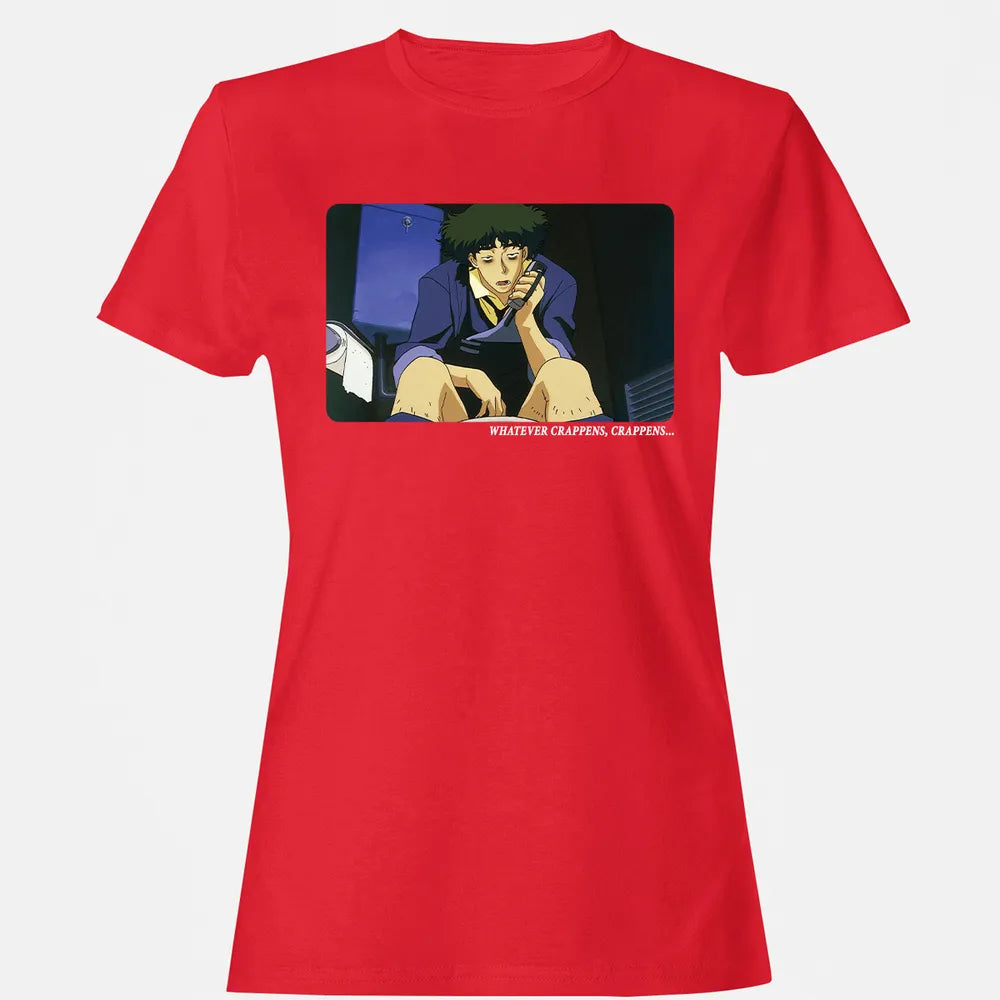 Women's T-shirt - DF1DF29K
