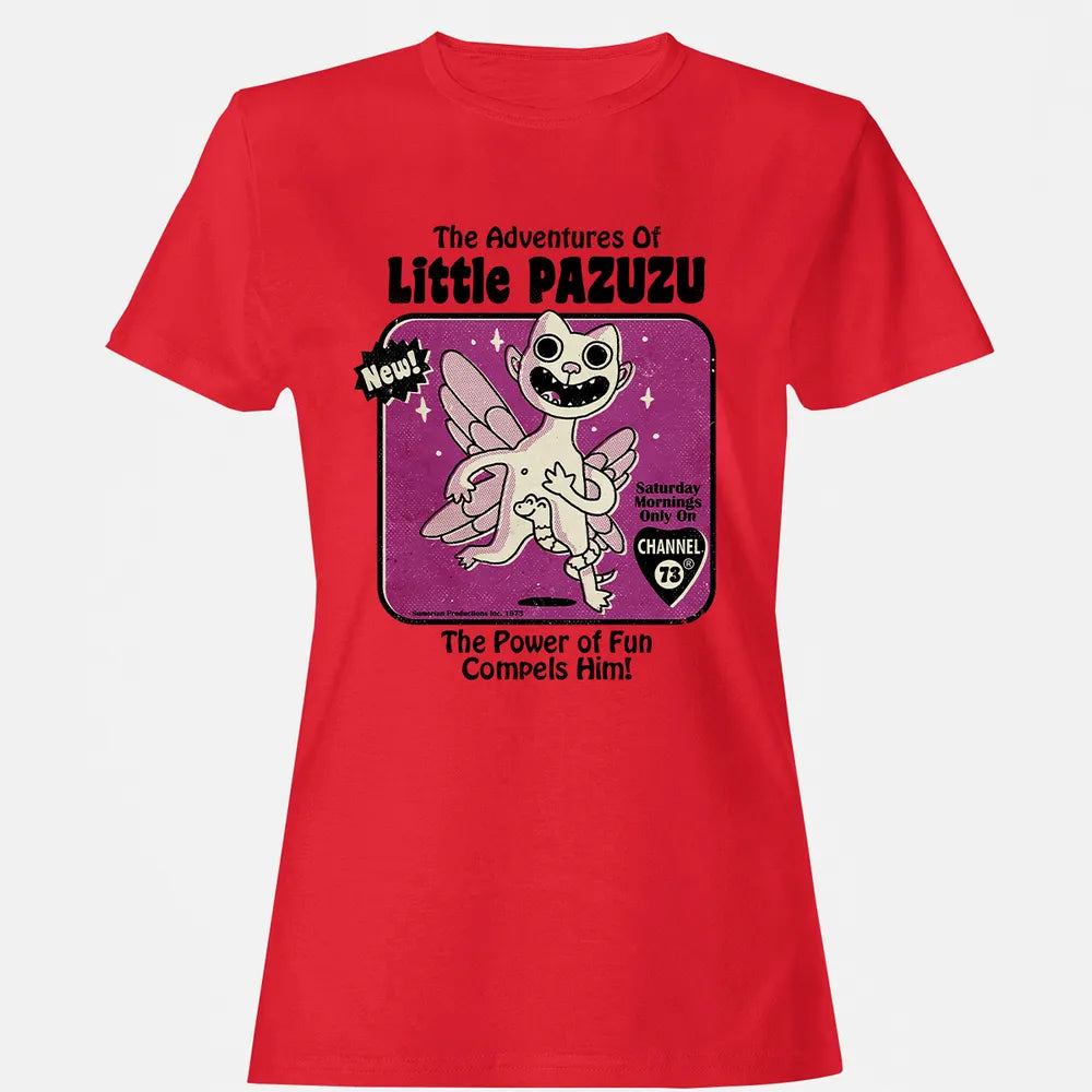 Women's T-shirt - 6SNEEWR7