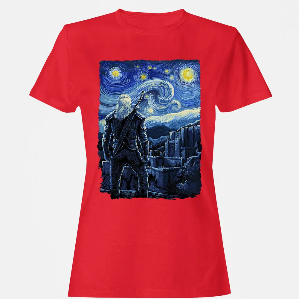 Women's T-shirt - KMM6H26A