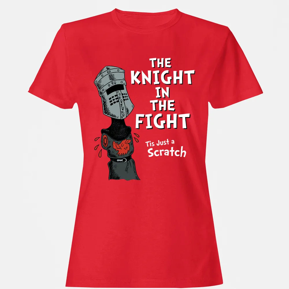 Women's T-shirt - 9TKEWU6B
