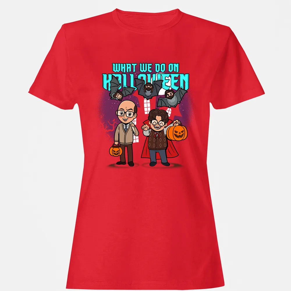 Women's T-shirt - FWFB8S75