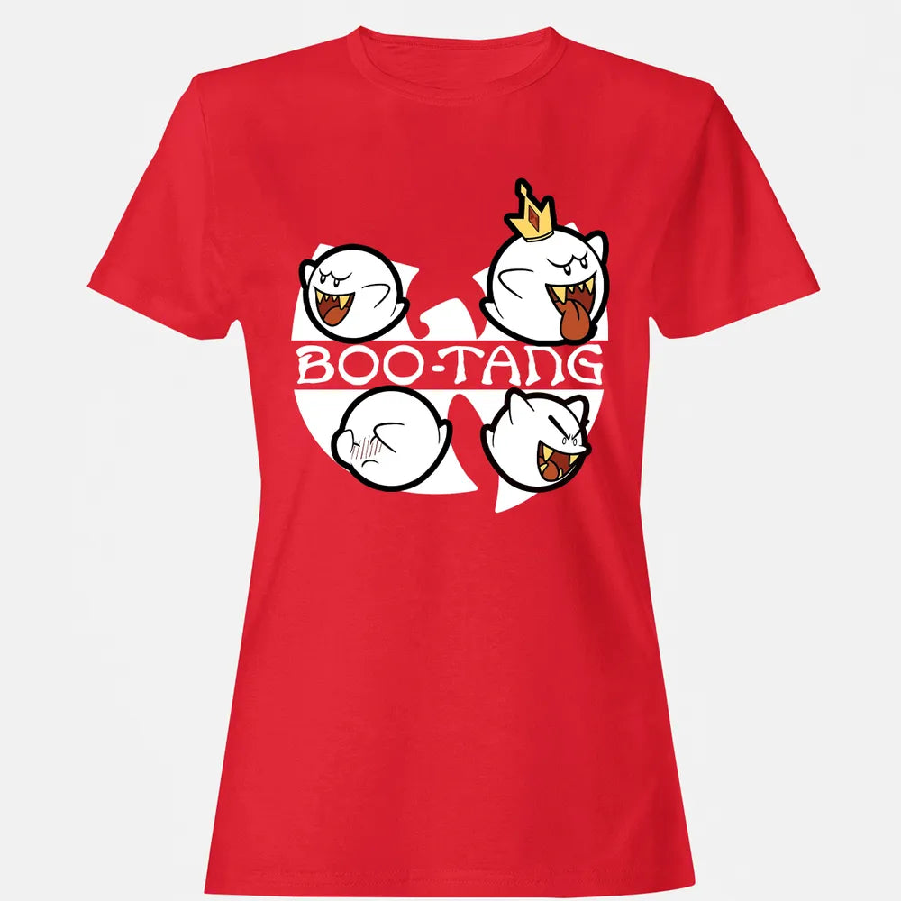 Women's T-shirt - E1ZREZKW