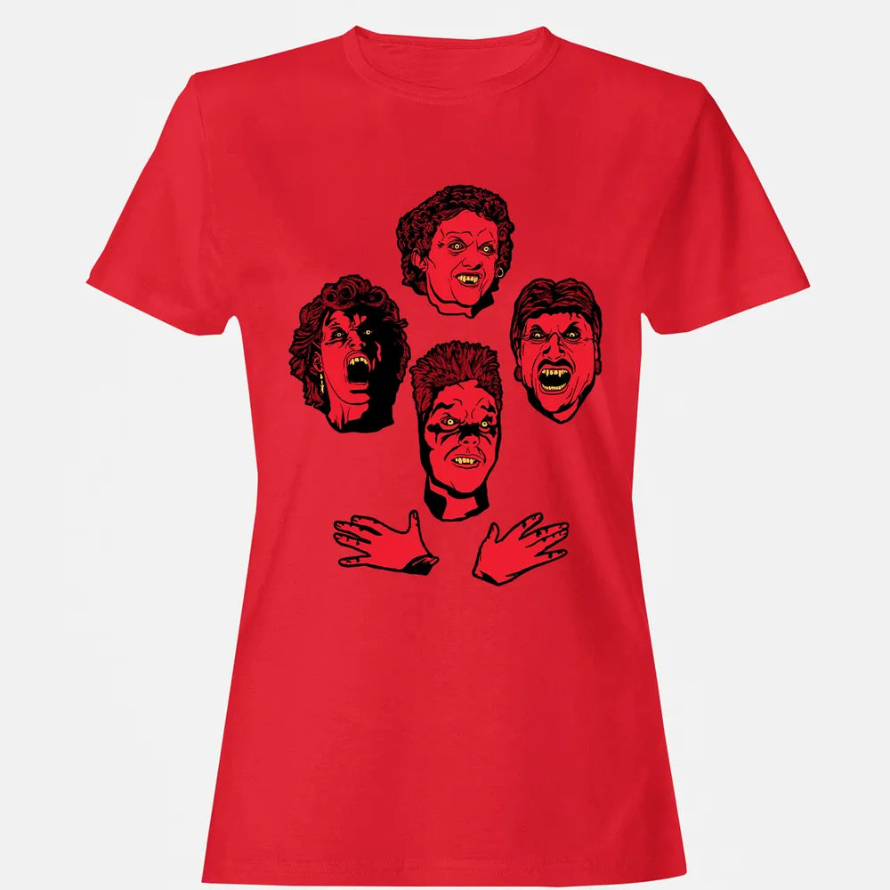 Women's T-shirt - 37AJHPBX