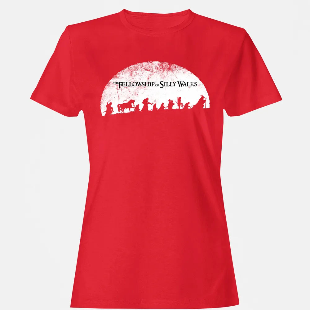 Women's T-shirt - P4Y7GSC9