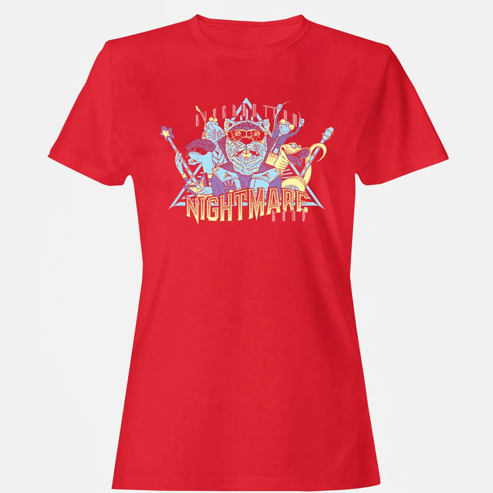 Women's T-shirt - H1CXND1F