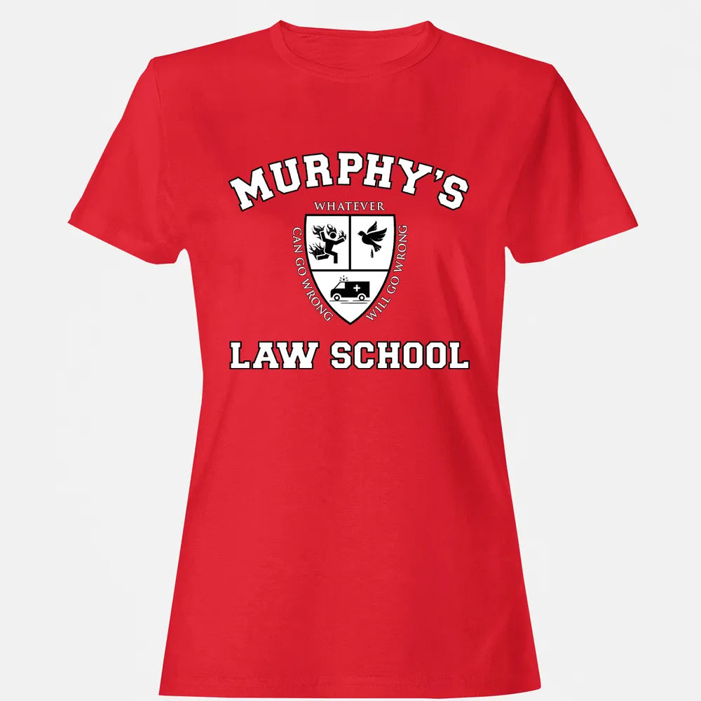 Women's T-shirt - LRR3Y6YD