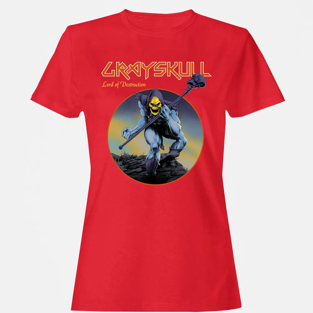 Women's T-shirt - GDU9WG4Z
