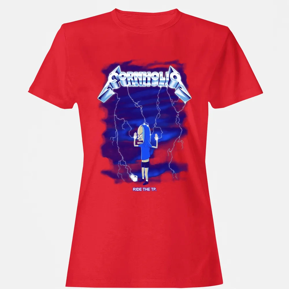 Women's T-shirt - 16HE8AMC