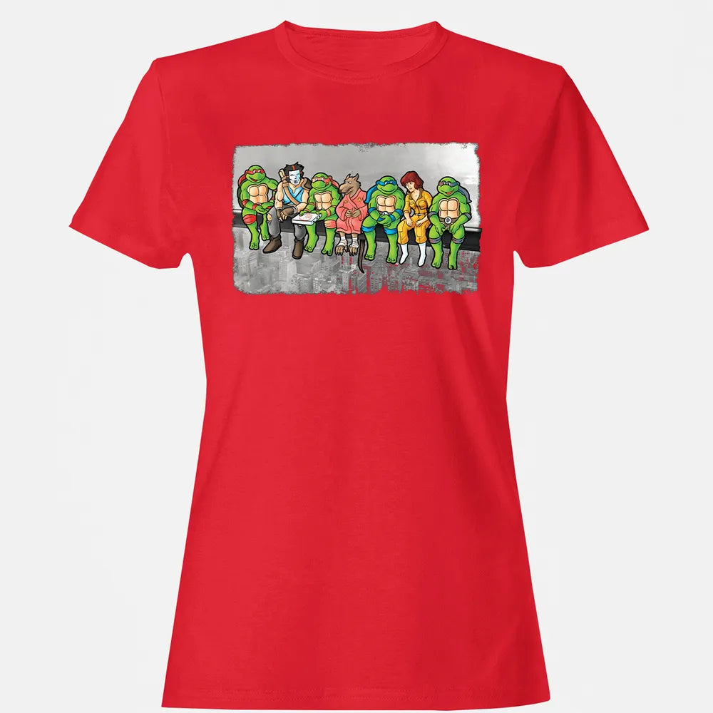 Women's T-shirt - NTY2DY6Y